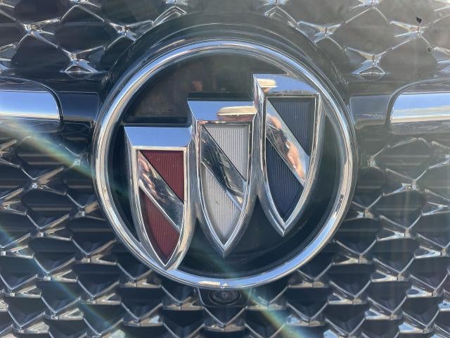 2019 Buick Enclave Avenir