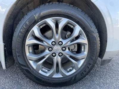 2019 Buick Enclave Avenir