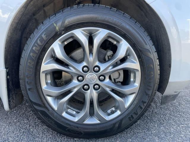 2019 Buick Enclave Avenir