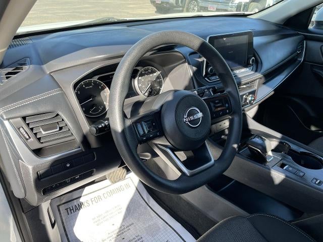 2024 Nissan Rogue SV - Photo 10
