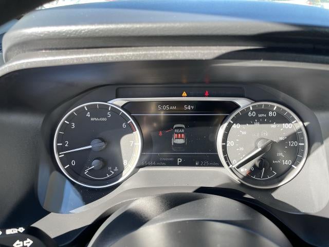2024 Nissan Rogue SV - Photo 12