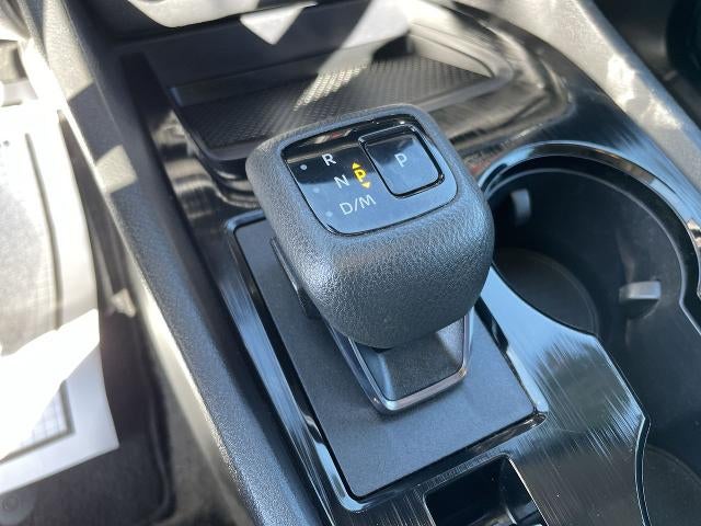 2024 Nissan Rogue SV - Photo 15