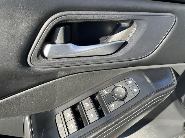 2024 Nissan Rogue SV - Photo 22