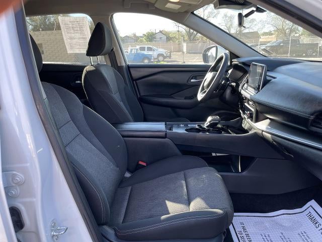 2024 Nissan Rogue SV - Photo 26