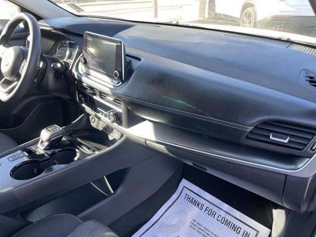 2024 Nissan Rogue SV - Photo 27