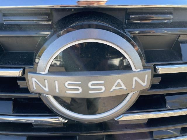 2024 Nissan Rogue SV - Photo 29
