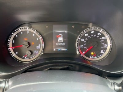 2020 Toyota Highlander LE