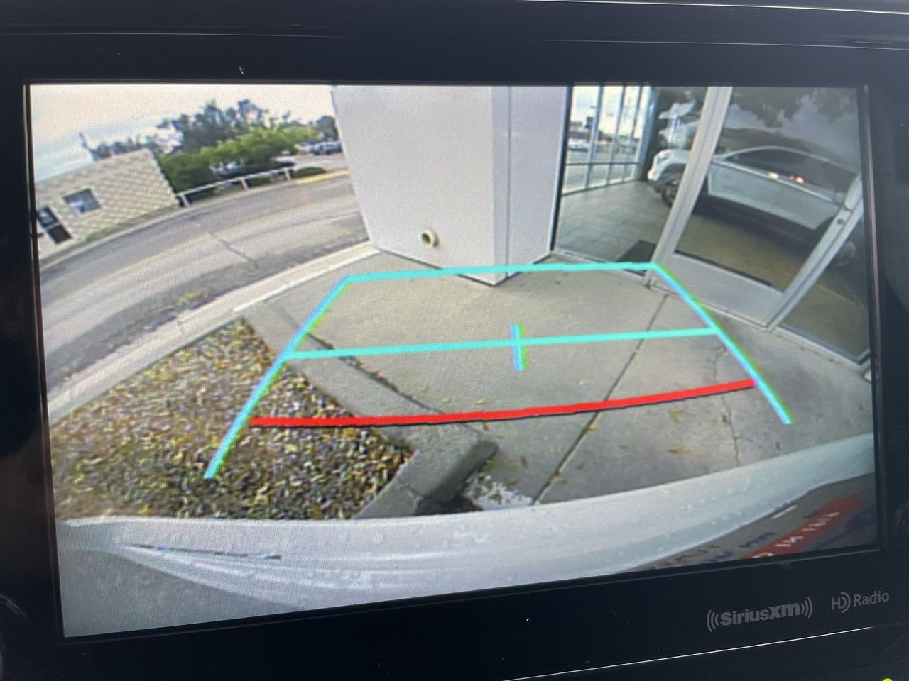 2020 Toyota Highlander LE