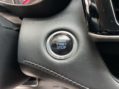 2020 Toyota Highlander LE