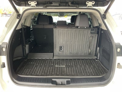 2020 Toyota Highlander LE