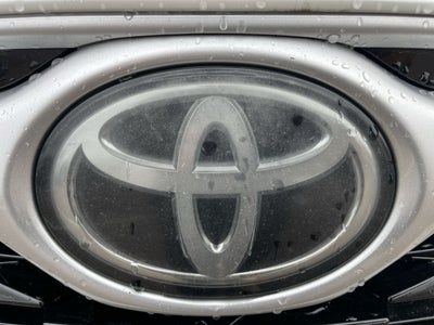 2020 Toyota Highlander LE