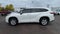 2020 Toyota Highlander LE