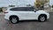 2020 Toyota Highlander LE