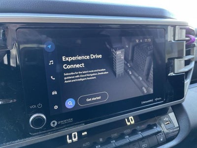 2022 Toyota Tundra 4WD SR5