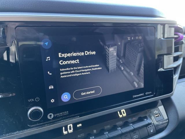 2022 Toyota Tundra 4WD SR5