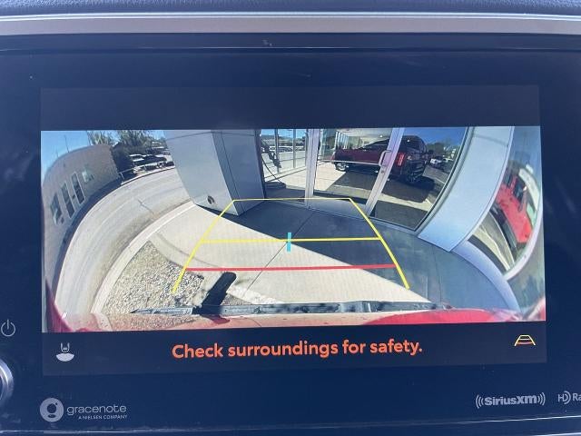 2022 Toyota Tundra 4WD SR5