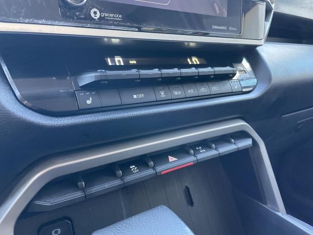 2022 Toyota Tundra 4WD SR5