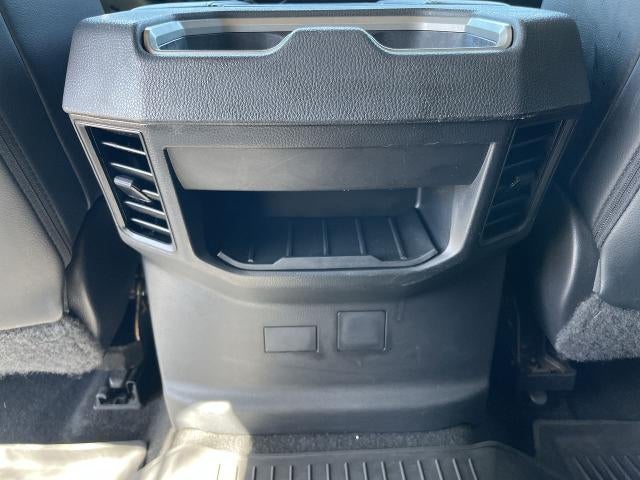 2022 Toyota Tundra 4WD SR5