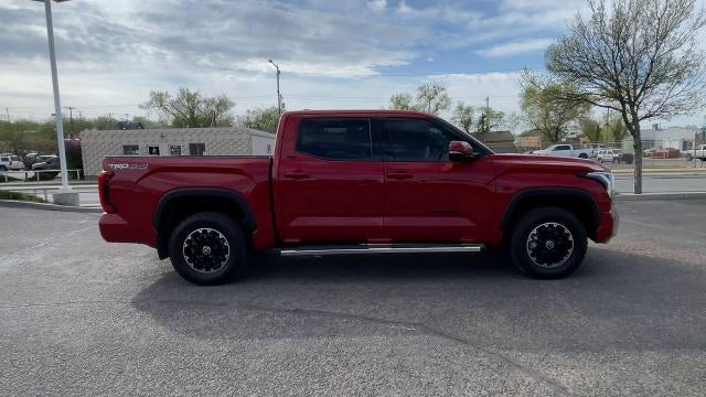 2022 Toyota Tundra 4WD SR5