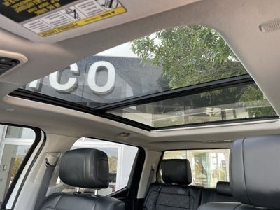 2024 Toyota Tundra 4WD Limited Hybrid