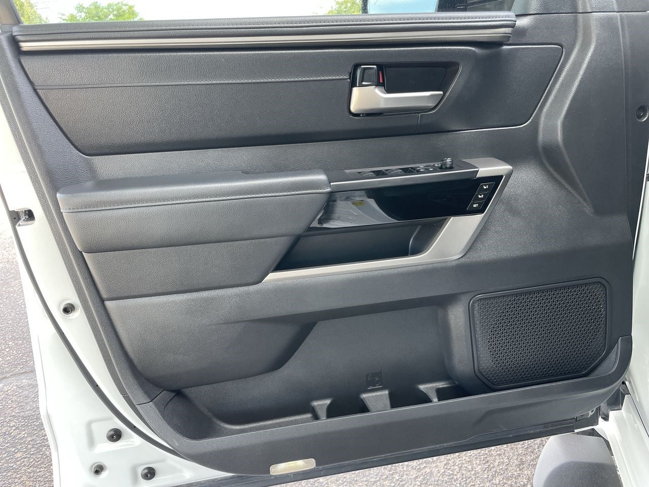 2024 Toyota Tundra 4WD Limited Hybrid