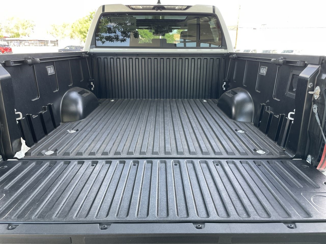 2024 Toyota Tundra 4WD Limited Hybrid