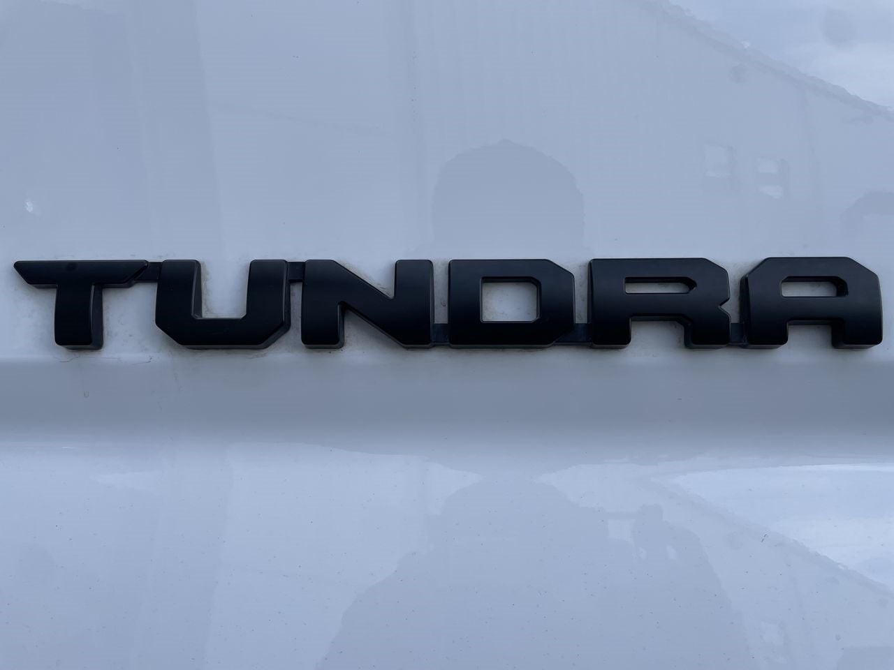 2024 Toyota Tundra 4WD Limited Hybrid
