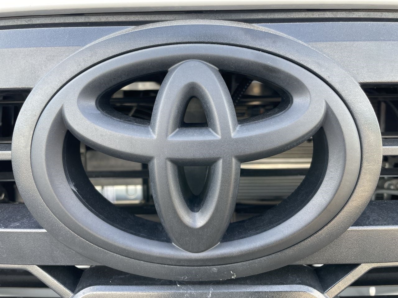 2024 Toyota Tundra 4WD Limited Hybrid