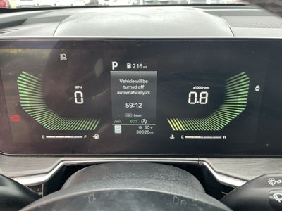 2024 Kia Sorento X-Line EX