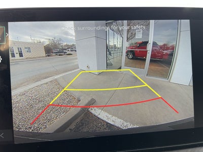 2024 Kia Sorento X-Line EX