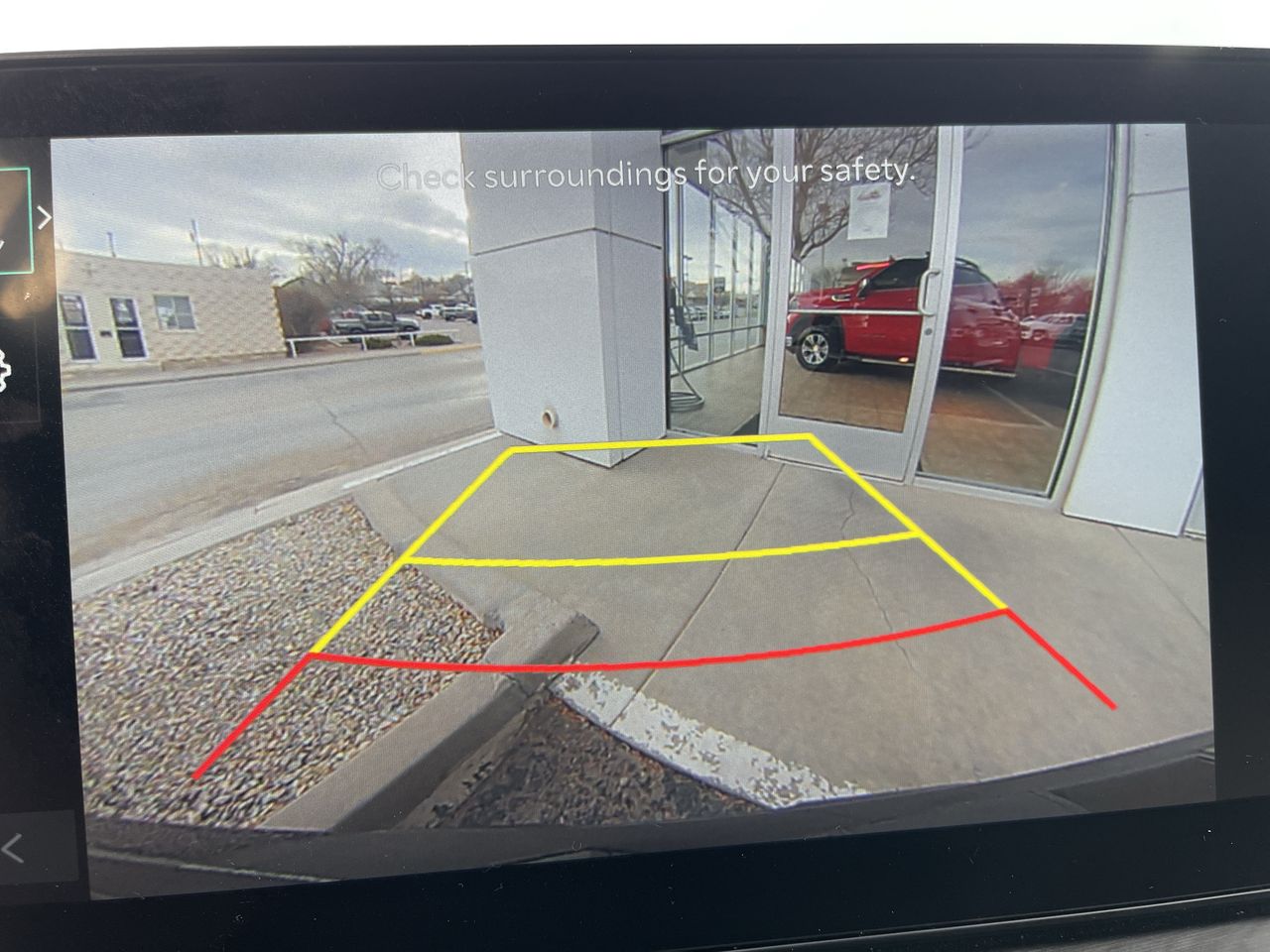 2024 Kia Sorento X-Line EX