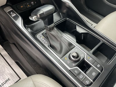 2024 Kia Sorento X-Line EX