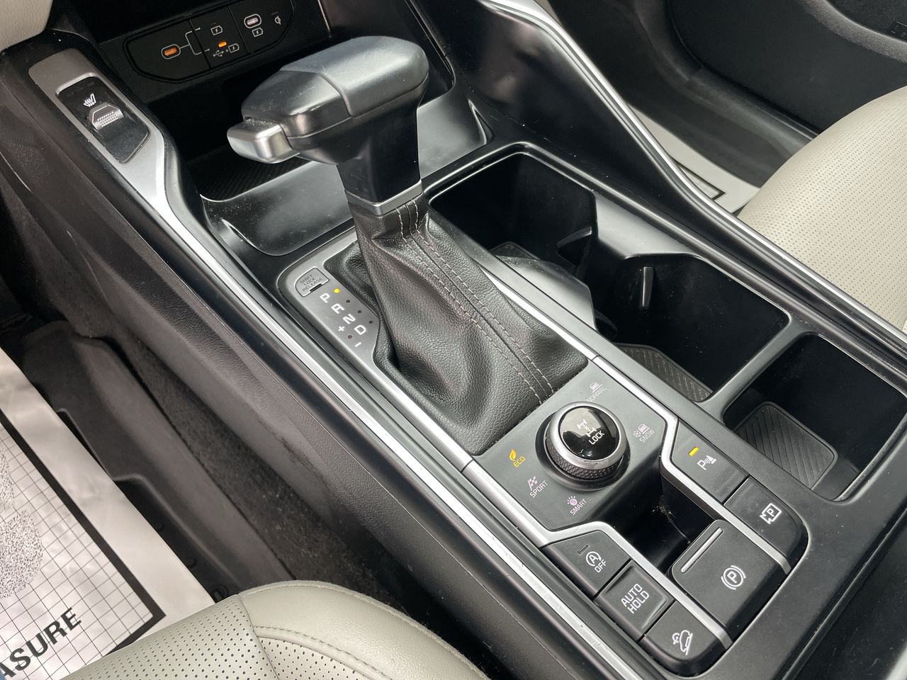 2024 Kia Sorento X-Line EX