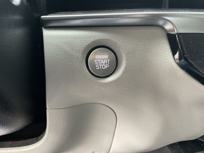 2024 Kia Sorento X-Line EX