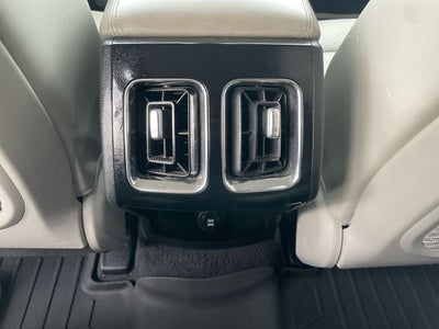 2024 Kia Sorento X-Line EX