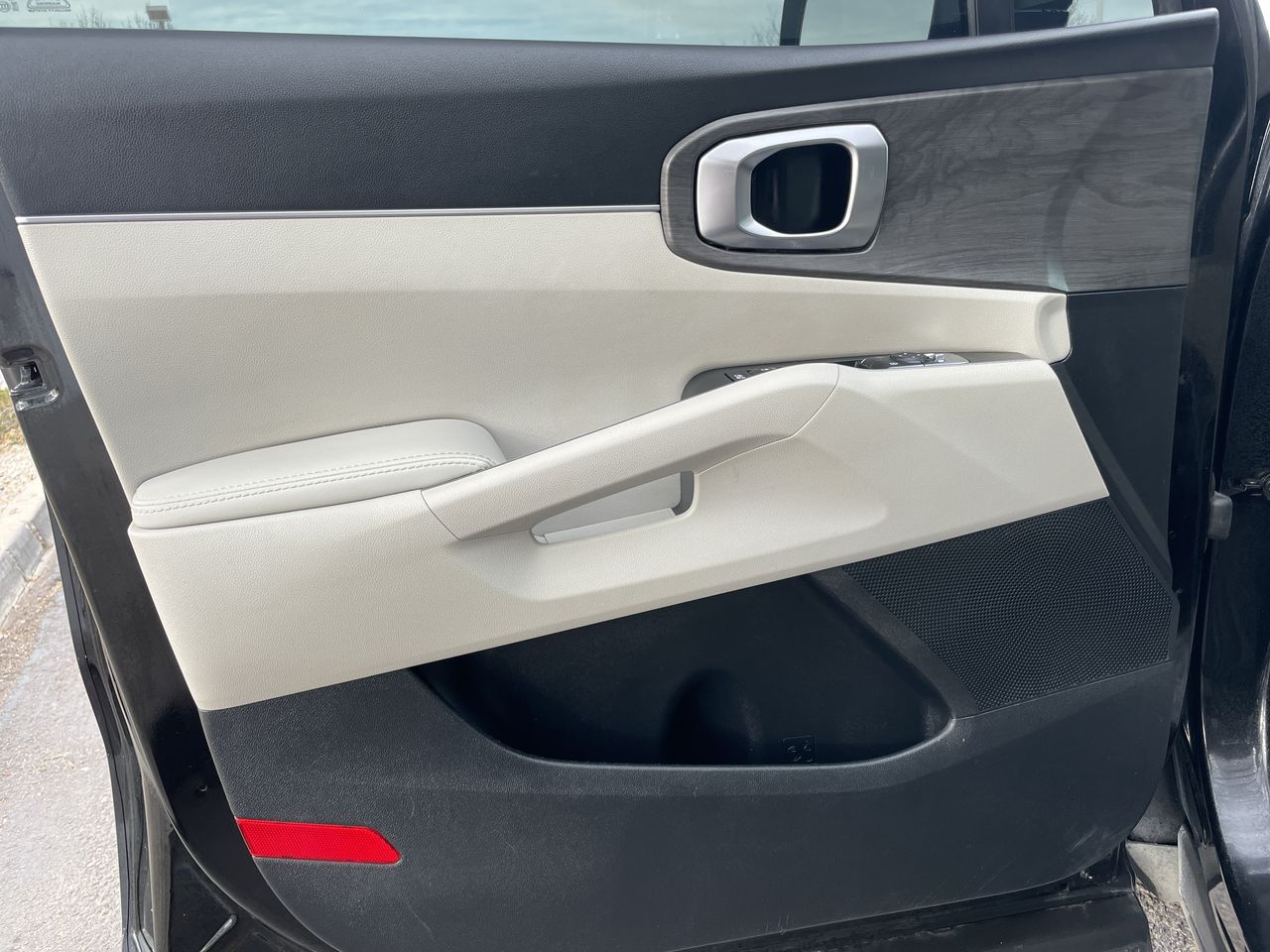 2024 Kia Sorento X-Line EX