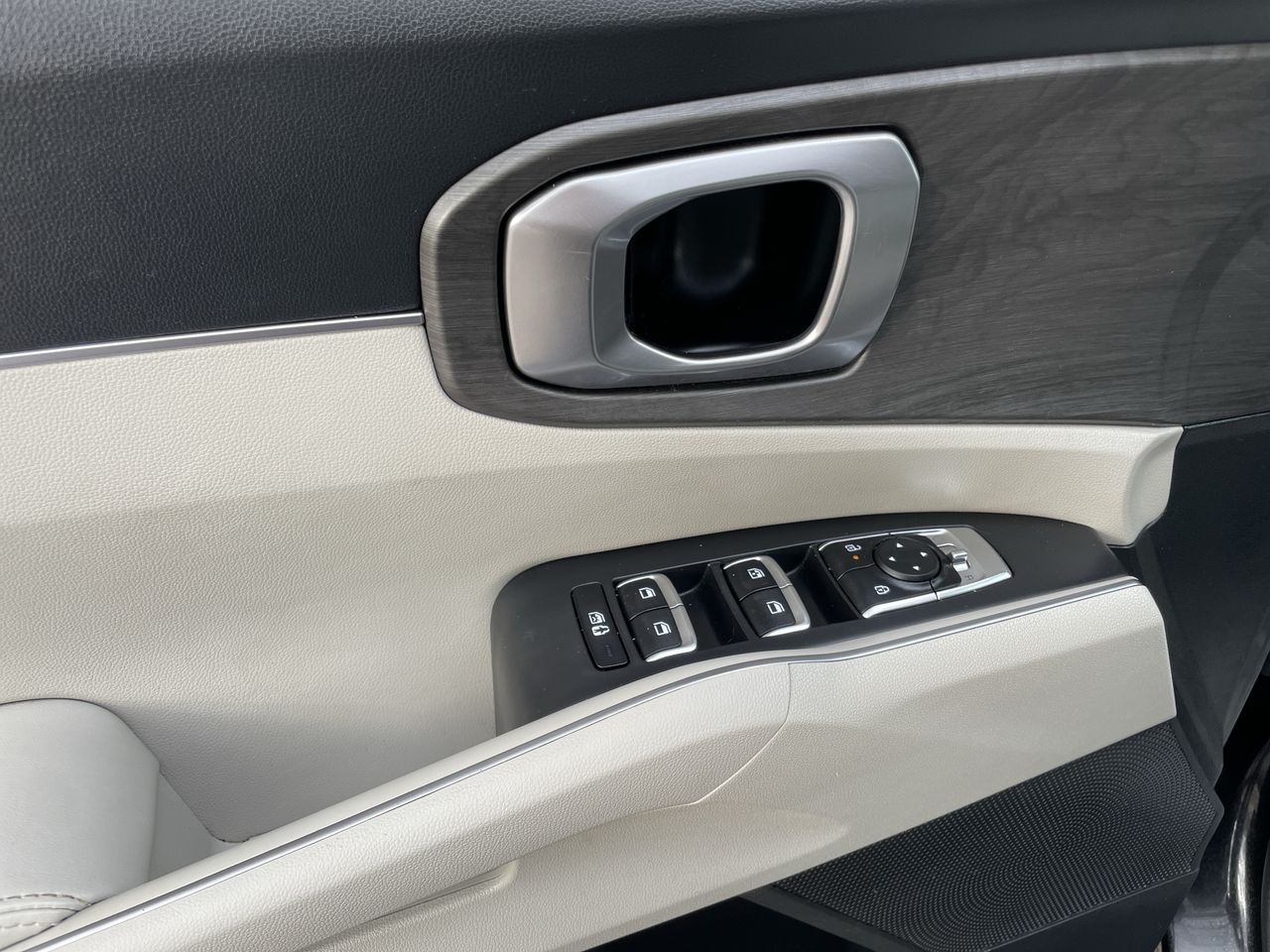 2024 Kia Sorento X-Line EX