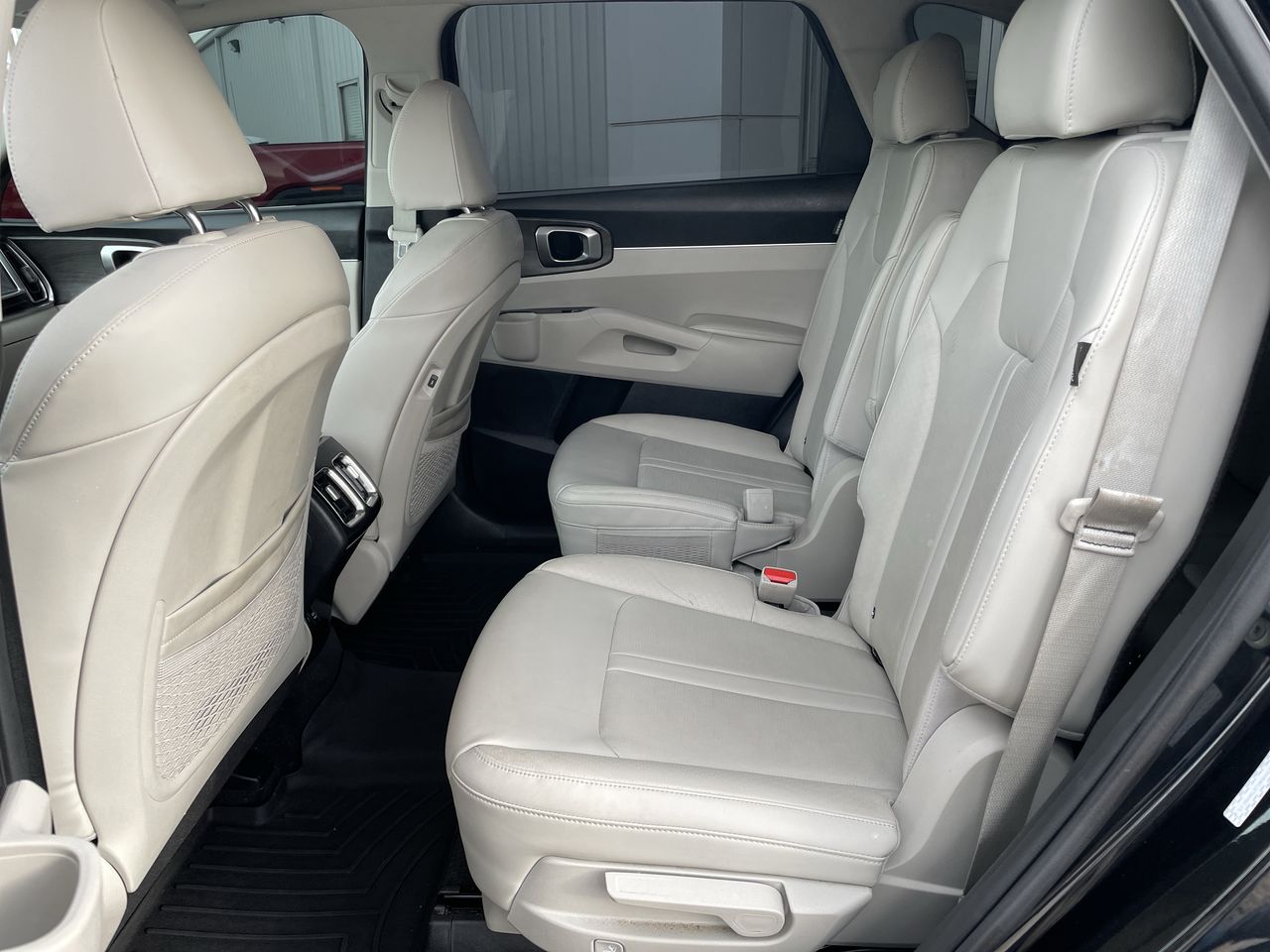 2024 Kia Sorento X-Line EX