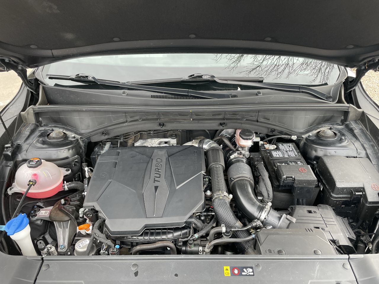 2024 Kia Sorento X-Line EX