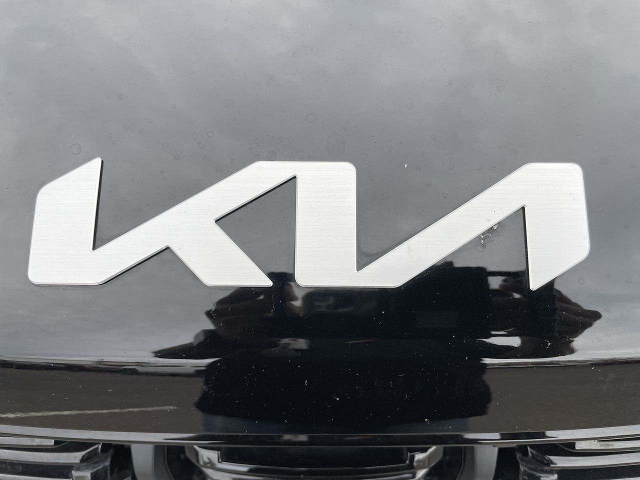 2024 Kia Sorento X-Line EX