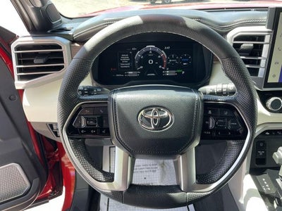 2024 Toyota Sequoia SR5