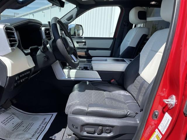 2024 Toyota Sequoia SR5