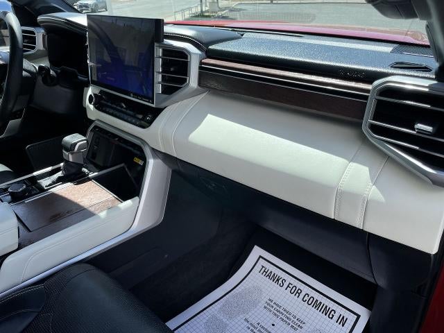 2024 Toyota Sequoia SR5