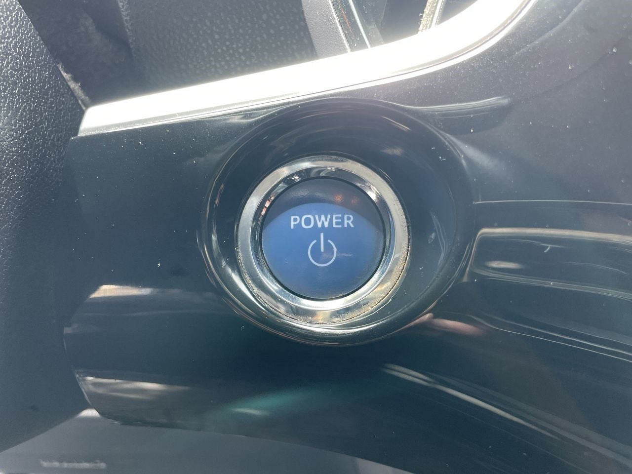 2018 Toyota Prius Prime Plus