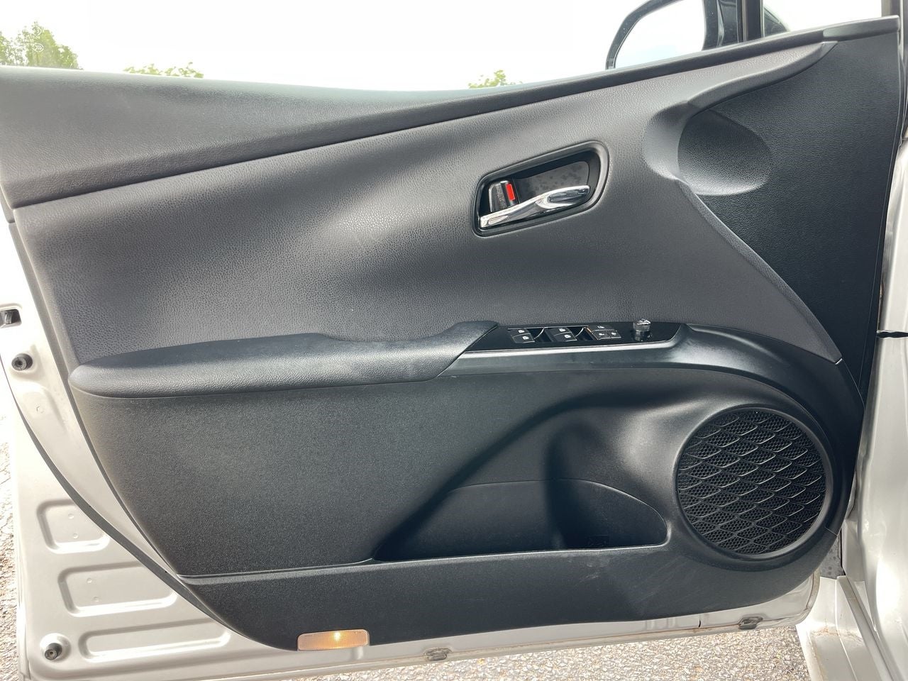 2018 Toyota Prius Prime Plus