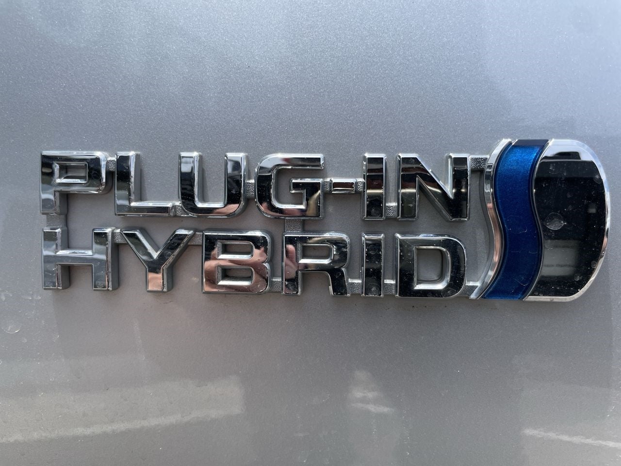 2018 Toyota Prius Prime Plus