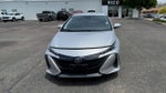 2018 Toyota Prius Prime Plus