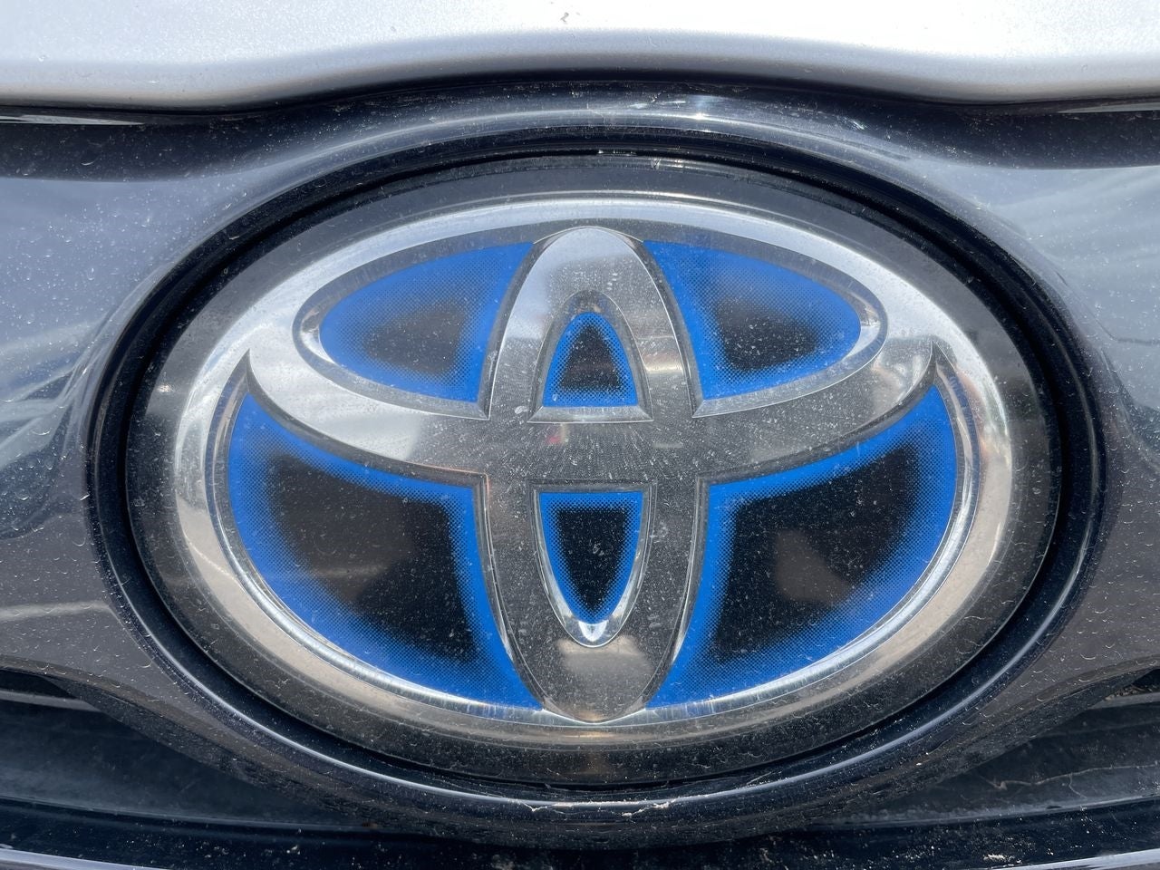 2018 Toyota Prius Prime Plus