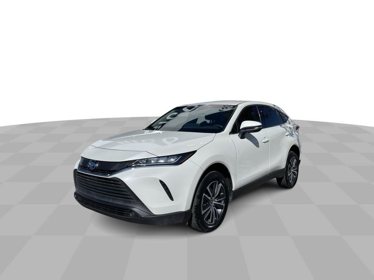 2022 Toyota Venza LE