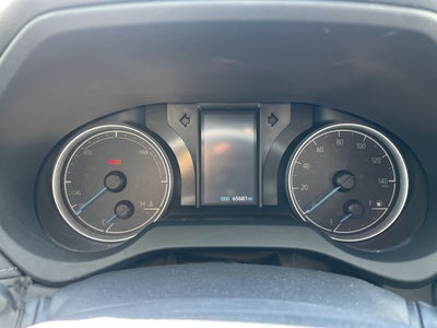 2022 Toyota Venza LE